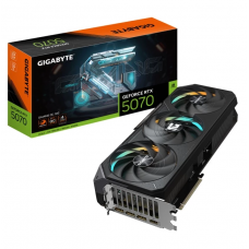 کارت گرافیک گیگابایت مدل RTX 5070 GAMING OC 12GB D7 3FAN کارت گرافیک گیگابایت مدل RTX 5070 GAMING OC 12GB D7 3FAN